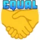 Equal