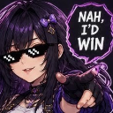 emoji_88 Discord Emoji - Hejteri CODM
