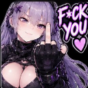 emoji_91 Discord sticker from Hejteri CODM