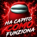 Hacapitocomofunziona Discord Emoji from Caffè nitroglicerina