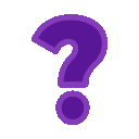 PurpleQuestionMark