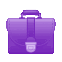 PurpleBriefcase