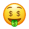 MoneyFace