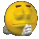 pray Discord sticker - dee HQ