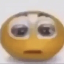 huh custom emote - the <𝚒𝚗𝚜𝚎𝚛𝚝 𝚑𝚎𝚛𝚎> server □