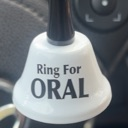 oral Discord sticker | honeycomb