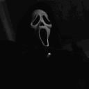 sm_ghostface_4 animated Discord emote from Sweet Killers