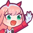 ZeroTwo