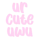 urcuteuwu