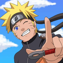 naruto Discord sticker | 𝒯𝐻𝐸 𝑀𝒪𝐵