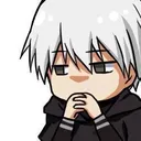 kaneki