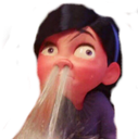 snort Discord Emoji from 𝒯𝐻𝐸 𝑀𝒪𝐵