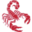 Scorpio Discord sticker | Sweet Killers