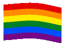 wt_a_2_gaypride_flag animated Discord emote | (っ◔◡◔)っ ˖ ݁᯽˖ the gulag ˖᯽ ݁˖