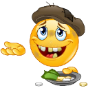 poor Discord sticker from NUBBLE TOWN