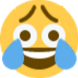 sadman Discord sticker - ᴊᴀᴋᴇ’ꜱ ᴄᴏᴜɴᴛʏ ᴊᴀɪʟ