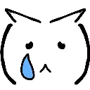 kaocat_sad
