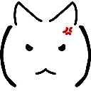 kaocat_enojado