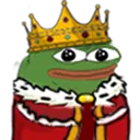 kingpepe