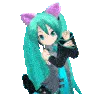 nekomiku