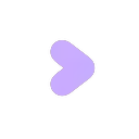 a_blueheart5 Discord emoji
