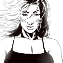Diva1Mog custom emote | Sinvictus 👻