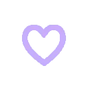 a_blueheart4 Discord emoji