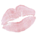 Kiss2 Discord Emoji from Darlings