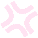 Stressed animated emote from Darlings