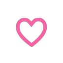 darkheart custom emote - /kandy :3 🍭