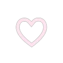 lightheart Discord Emoji from /kandy :3 🍭