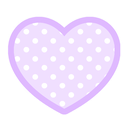 pheart custom emote | /kandy :3 🍭