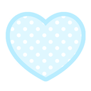 theart custom emote from /kandy :3 🍭