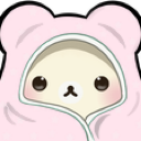 xo_cozy custom emote | /kandy :3 🍭