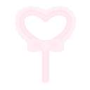xo_pink_wand_dns_awh Discord Emoji | /kandy :3 🍭