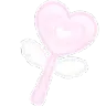 xo_pinkwand Discord Emoji from /kandy :3 🍭