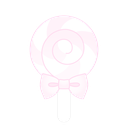 xo_pinklollipop Discord sticker | /kandy :3 🍭