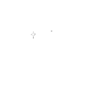 white_sparkles animated GIF emoji - ノmitsuri