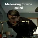 whoyouiswhoyouarewhoyoube