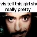 pretty