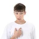 me