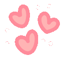 :pinkhearts: