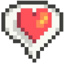 80090stardewheart custom emote | Booberries msp