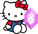 booster Discord sticker | SOULIS
