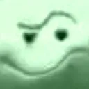 smugBoo Discord emoji