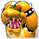 bowserLose Discord emoji