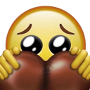 emoji2121 Discord sticker from 𝒯𝐻𝐸 𝑀𝒪𝐵