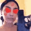 heartsss animated GIF emoji from SOULIS