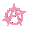 pinkA animated emote from SOULIS