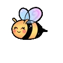 Bees animated Discord emote | ʚ(•ᴗ•)ɞ-ʜᴜɴɴʏ ʜɪᴠᴇ-ʚ(•ᴗ•)ɞ
